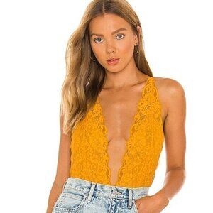 HAH Comin In Haht Bodysuit Size XS